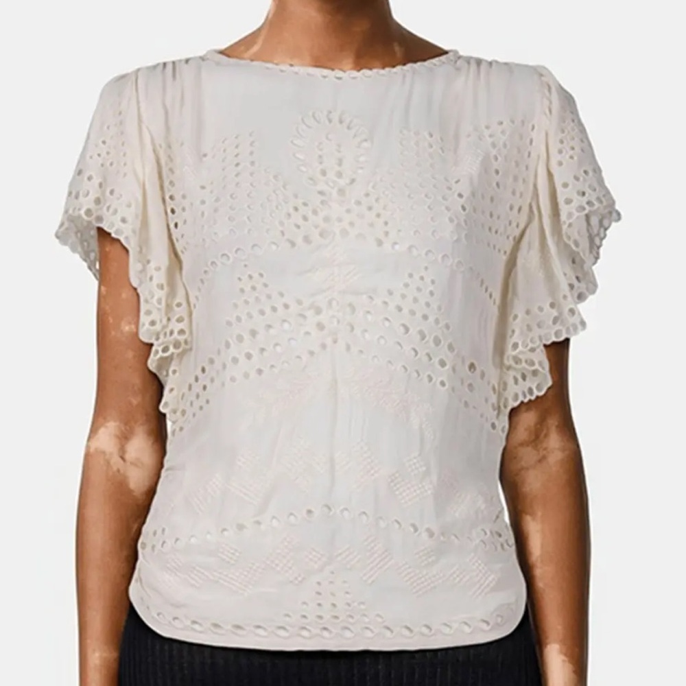 Iro Loumia top